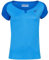 Babolat Play Capsleeve T-Shirt Girls Turquoise