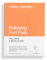 Wrinkles Schminkles Face, Neck & Décolletage Polishing Peel Pads, Skin Exfoliating & Resurfacing, Pack of 5 Towelettes