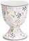 GreenGate STWEGCGNY0106 Ginny Eierbecher Weiss