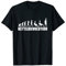 Kettlebell Kugelhantel Training Gym Workout - Kettlebell T-Shirt