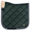 HV Polo Schabracke HVPWelmoed Luxury Samtlook Kunstfellpolster DR +VS (Warmblut DR, ivy Green)