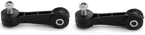 2x Koppelstange Stabilisator Pendelstütze Audi A3 8L Vorderachse beidseitig