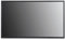 LG 32Large Format Display Full HD 400 cd/m2 24/7 Operation 3X HDMI