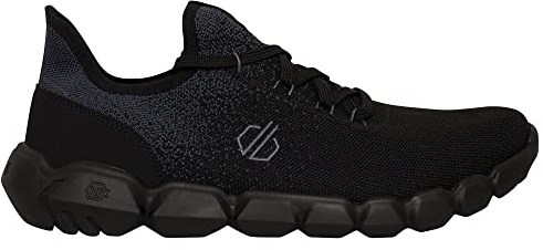 Dare 2B Mens Hex-at Trainers (11 UK) (Black/Orion)
