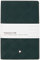 Montblanc Notebook #148 Extreme 3.0 grün lined, 130598