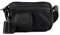 Tommy Hilfiger Iconic Tommy Camera Bag Black