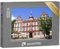 Puzzle 1000 Teile XXL „Gutenberg-Museum in Mainz, Deutschland“ – aus der Puzzle-Kollektion Mainz
