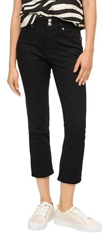 s.Oliver Jeans Betsy/Mid Rise/Slim Leg