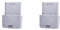 YUHANGCIYE Für N64 Game Controller Vibration Rumble Jump Pack Ersatz Konsole Spiel Zubehör