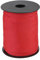 QUARKZMAN Polypropylen-Seil 3mm Polypropylenseil 10Om PP Flechtleine Textilseil Leine Nylonschnur Schnur Reißfeste Rope Kunststoffseil für Wäscheleine Camping Wandern Outdoor, Rot