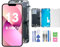 HQESTARX for iPhone 13 Screen Replacement.LCD.6.1inch (A2633 A2482 A2631 A2634 A2635).3D Touch LCD Display digitizer Touch Screen Assembly with Repair Tool+Screen Protector.