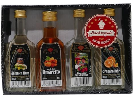 Fies Exotische Kreationen (4 x 0,04L)