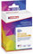 edding Druckerpatrone ersetzt Epson T0807, T0801, T0802, T0803, T0804, T0805, T0806 Kompatibel Kombi-Pack Schwarz, Cyan