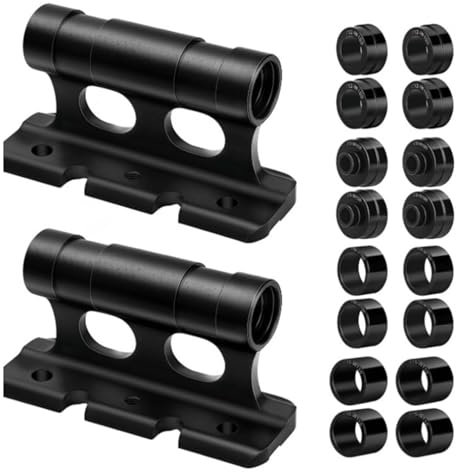 Road Bike Fork Mount Quickly Release Thru Axles Carriers Front Fork Block Aluminum Alloy Bicycles Fork Mount Car Roof Rack