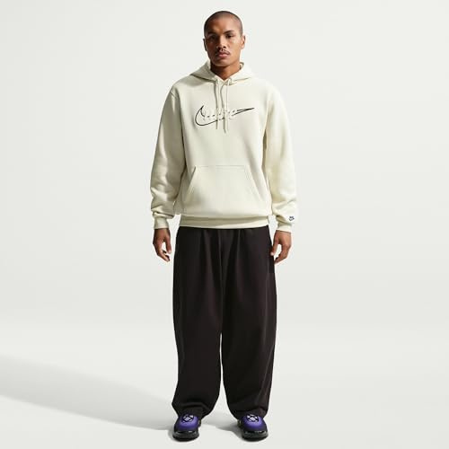 Nike Sportswear Club Fleece-Hoodie für Herren, IF0685