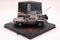 Vitesse Zurueck in die Zukunft Diecast Modell 1/43 DMC Delorean