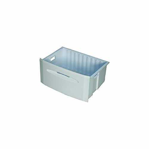 Hotpoint Cajón congelador 53-HP-51, 240 mm (blanco)