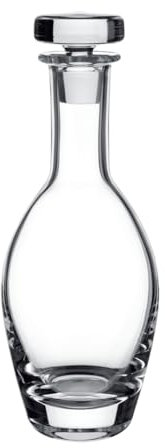 Villeroy & Boch Scotch 0.75 Litre Whisky Carafes