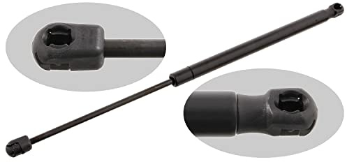 febi bilstein 28028 Gasdruckfeder für Heckklappe, 1 Stück