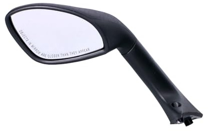 Spiegel Piaggio, links für Gilera GP 800, CM174505