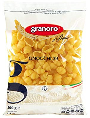 Granoro Gnocchi Nr. 39-500 gr.