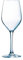 Arcoroc Lot de 6 verres à vin minéral H2007, capacité de 350 ml