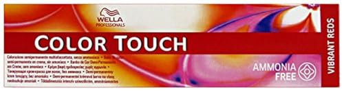 Wella Professionals Color Touch Semipermanent Haircolor, Number 9/73