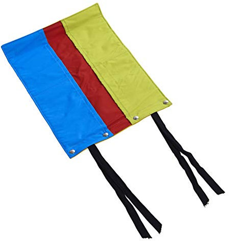Buster & Kruuse Buster Activity Mat Spiel Spring Roll - Clear, Unisex, BSK0075