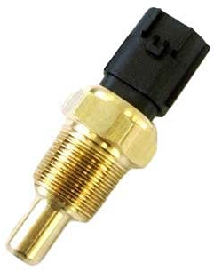 MEAT & DORIA 82401 Kühlmitteltemperatursensor Kompatibel mit MINI Schrägheck R50, R53 05269870AB 13621486698 5269870AB