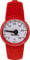HEIMEIER Thermometer für Globo Kugelhahn DN 40 bis DN 50, Farberot