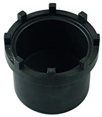 Laser 7330 Hub Nut Socket - for Scania 420