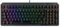ASUS TUF Gaming K3 Gen II keyboard with compact 97-key layout, optical-mechanical RGB switches, silicone-gasket mount, dampening foam, IP57 waterproofing, detachable top plate, Aura Sync | UK Layout