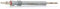 STARK Glühkerze SKGP-1890005 TOURAN (1T1, 1T2) GOLF VI (5K1) TIGUAN (5N_) 130mm
