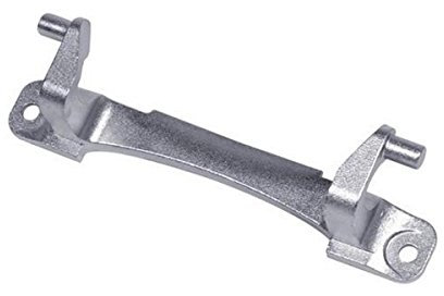 Charnière de hublot 2905710100 pour Lave linge ALTUS, AYA, BEKO, BLUESKY, CONTINENTAL EDISON, FAR, LISTO, SABA, SELECLINE