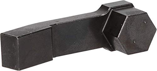 KS Tools 460.5080 Einsteckwerkzeug Drehmomentschlüssel für Kunststoffkappe