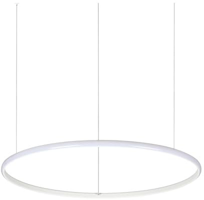 Sospensione Ideal Lux HULAHOOP SP D060