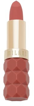 Milani Color Fetish Matte Lipstck 430 Secret