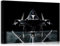 Flugzeug-Dekoration, Flugzeug-Poster, schwarzes Flugzeug-Leinwand, Wandkunst, SR-71, Amsel, strategische Aufklärung, Flugzeugbild, Kunstwerk, Luftfahrt, Büro, fertig zum Aufhängen (30.5 cm HxB)