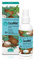 Helan, I Sorbetti CocoMint - Acqua Profumata Spray Idratante e Analcolica, Lozione Tonificante Esotica con Estratto di Menta e Acqua di Cocco, Tonico Viso e Corpo con Vitamina C, 100ml