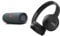 JBL Flip Essential 2 Speaker Bluetooth Portatile, Cassa Altoparlante Wireless Impermeabile IPX7 & JBL Tune 510BT Cuffie On Ear Wireless, Bluetooth 5.0, Pieghevole, Microfono Integrato