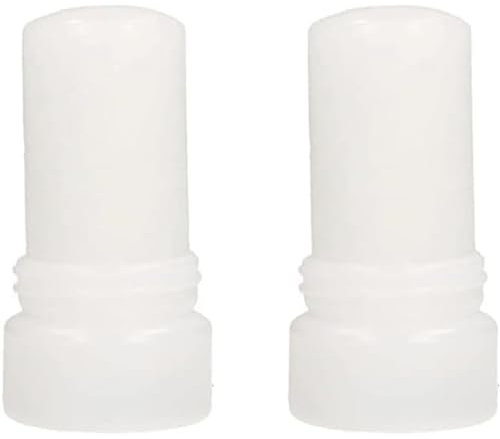 Deostick Natural Mineral Stick aus Berg-Alaun - geruchshemmend für empfindliche Haut - 100% biologisch und vegan - ohne Parfüm - langanhaltender Schutz, fettet nicht und hinterlässt keine Flecken, 120