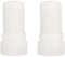 Deostick Natural Mineral Stick aus Berg-Alaun - geruchshemmend für empfindliche Haut - 100% biologisch und vegan - ohne Parfüm - langanhaltender Schutz, fettet nicht und hinterlässt keine Flecken, 120