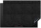 KitchenYeah© Herdabdeckplatte Einteilig Küche Herdabdeckung Induktionsfeld Ceranfeld Herdabdeckplatten Vinyl Matte Aufrollbar Granit - Schwarz - Grau - Dunkel - 76x51 cm
