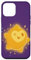 Hülle für iPhone 12 mini Disney Wish Star Eye Zwinker