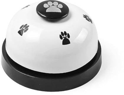 Namvo Dog Bells For Dog Training, Pet Bells To Ring When Dogs Are Out, Quality Loud Doorbells, Puppy And Cat Communication Devices
