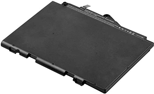 ASUNCELL 11.4V/44Wh SN03XL Batterie d'ordinateur Portable pour HP EliteBook 820 G3 HP EliteBook 820 G4 HP EliteBook 725 G3 HP EliteBook 725 G4 SN03XL STO3XL