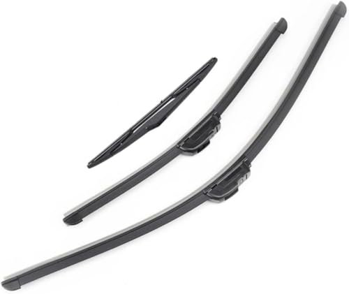 gengpingni Auto Scheibenwischer Windschutzscheibe Hinten Wischer Klinge Für Hyundai I10 Mk1 2007-2013