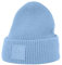 Elbsand Nora Damen Beanie, wärmende Strickmütze, Normale Passform