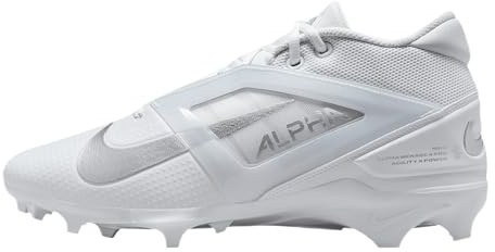 Nike Alpha Menace 4 Pro Football Cleats