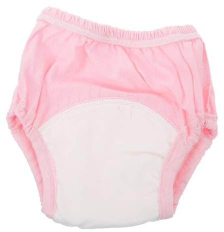 ifundom Neugeborenenhosen Babywindeln Aus Reiner Atmungsaktiv Waschbar Für Kleine Junge Mädchen Trainingshosen Windelhosen Für Junge Mädchen